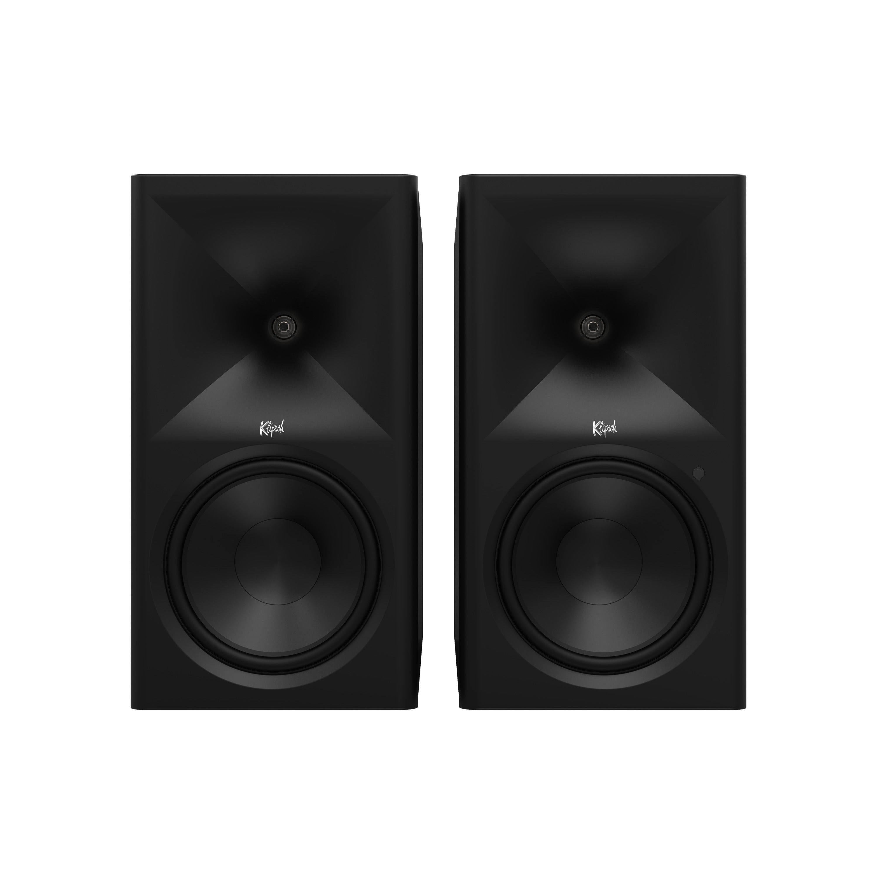 Klipsch Nines II 8\\" Powered Speakers