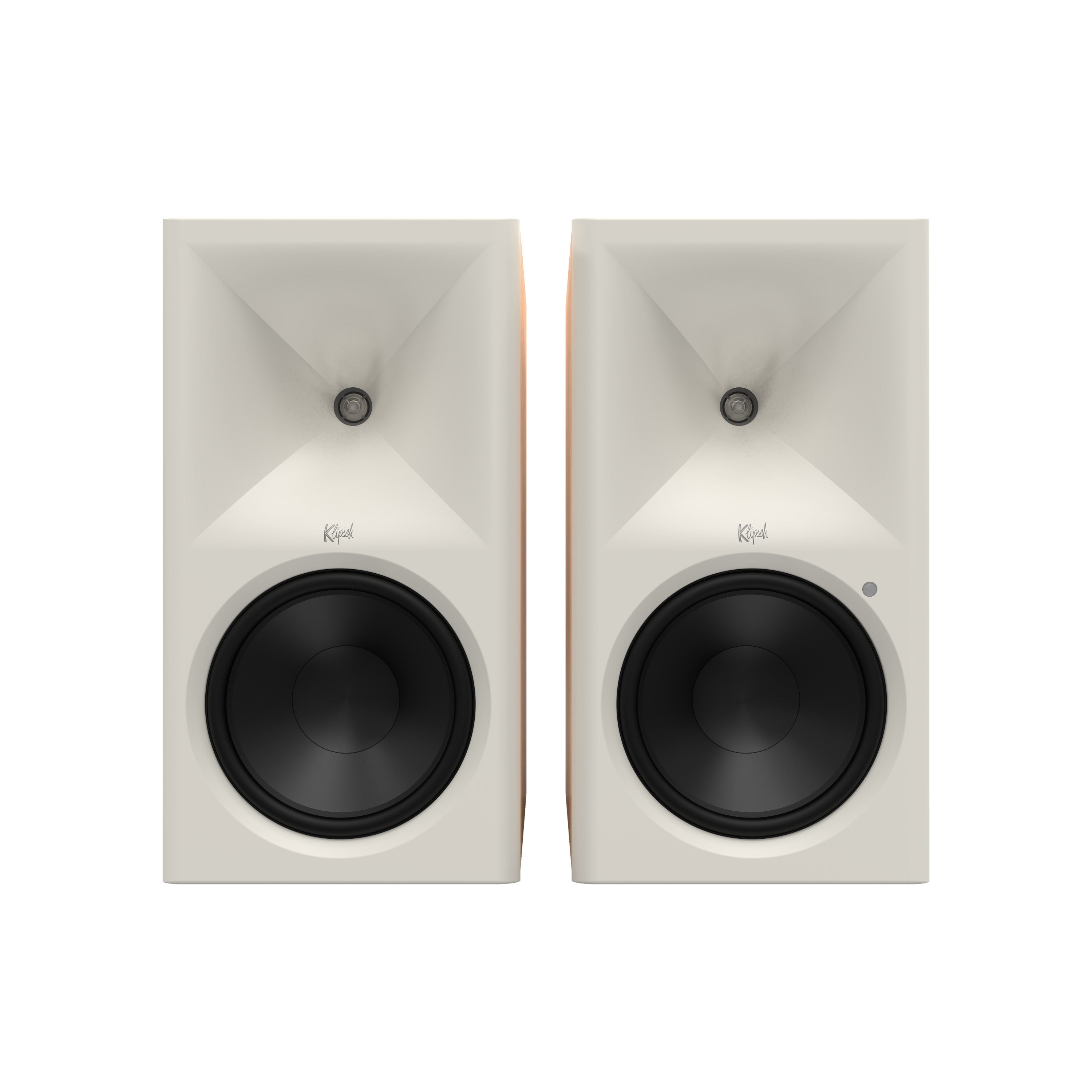 Klipsch Nines II 8\\" Powered Speakers