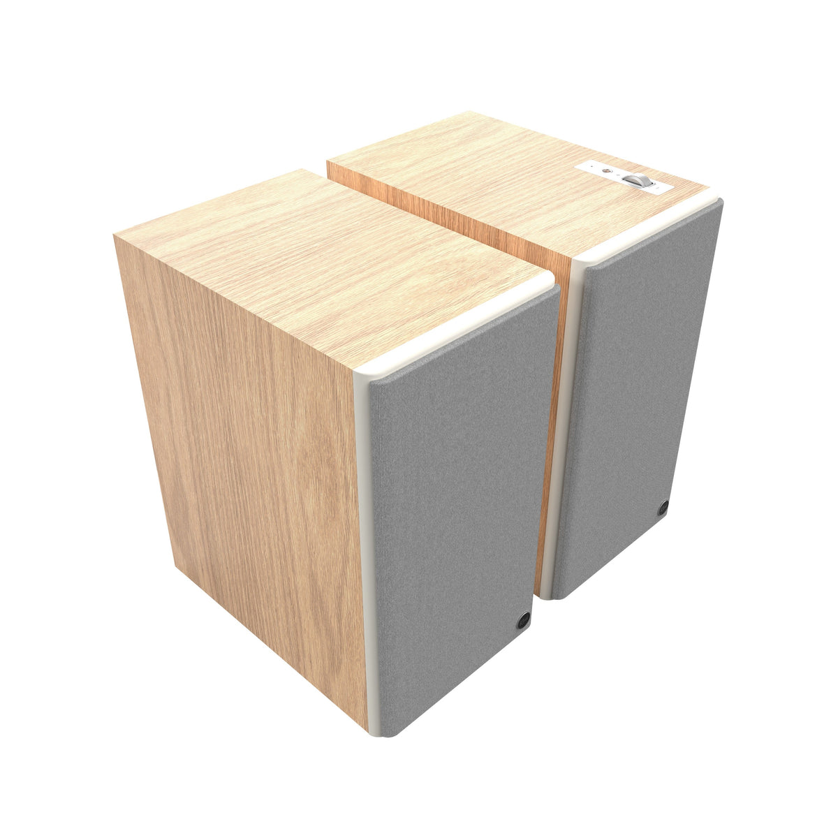 Klipsch Nines II 8\\" Powered Speakers