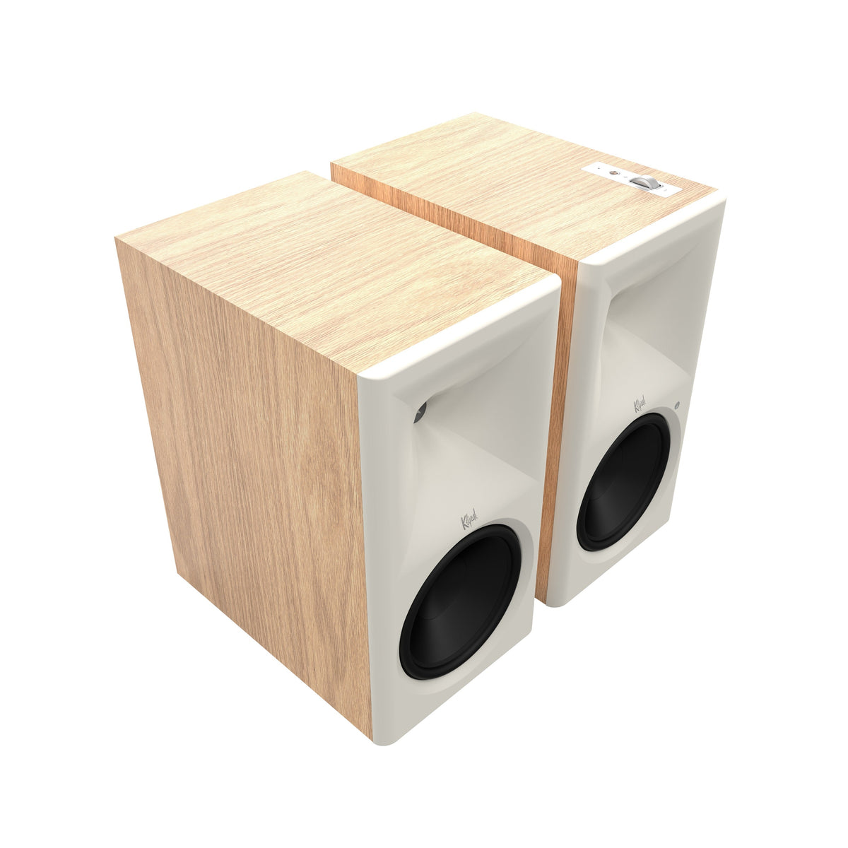 Klipsch Nines II 8\\" Powered Speakers