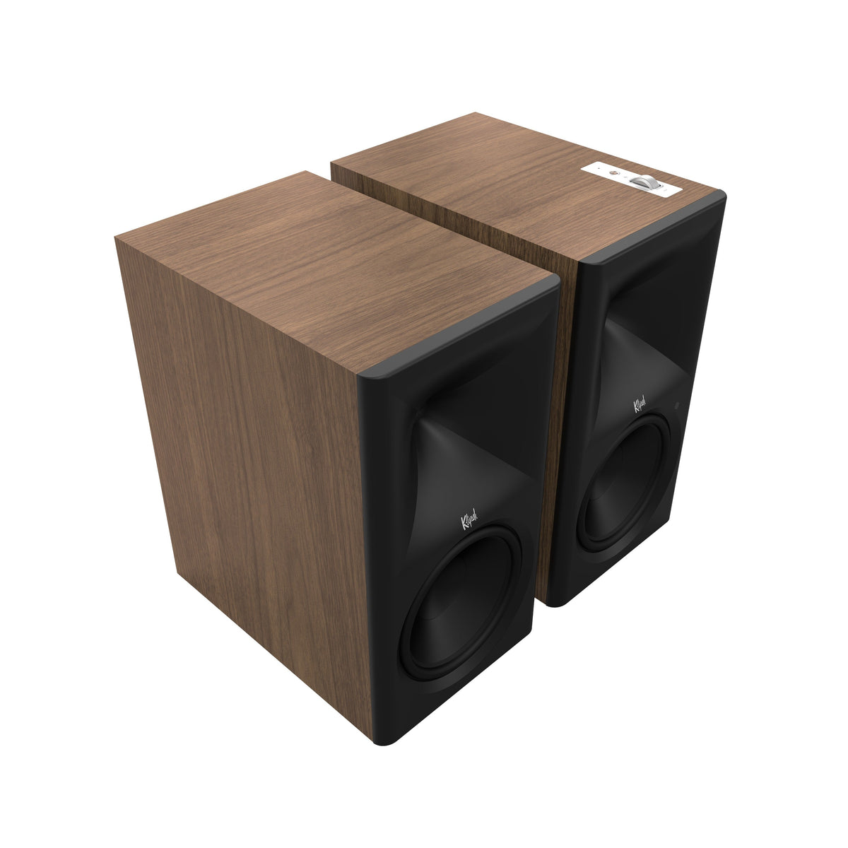 Klipsch Nines II 8\\" Powered Speakers