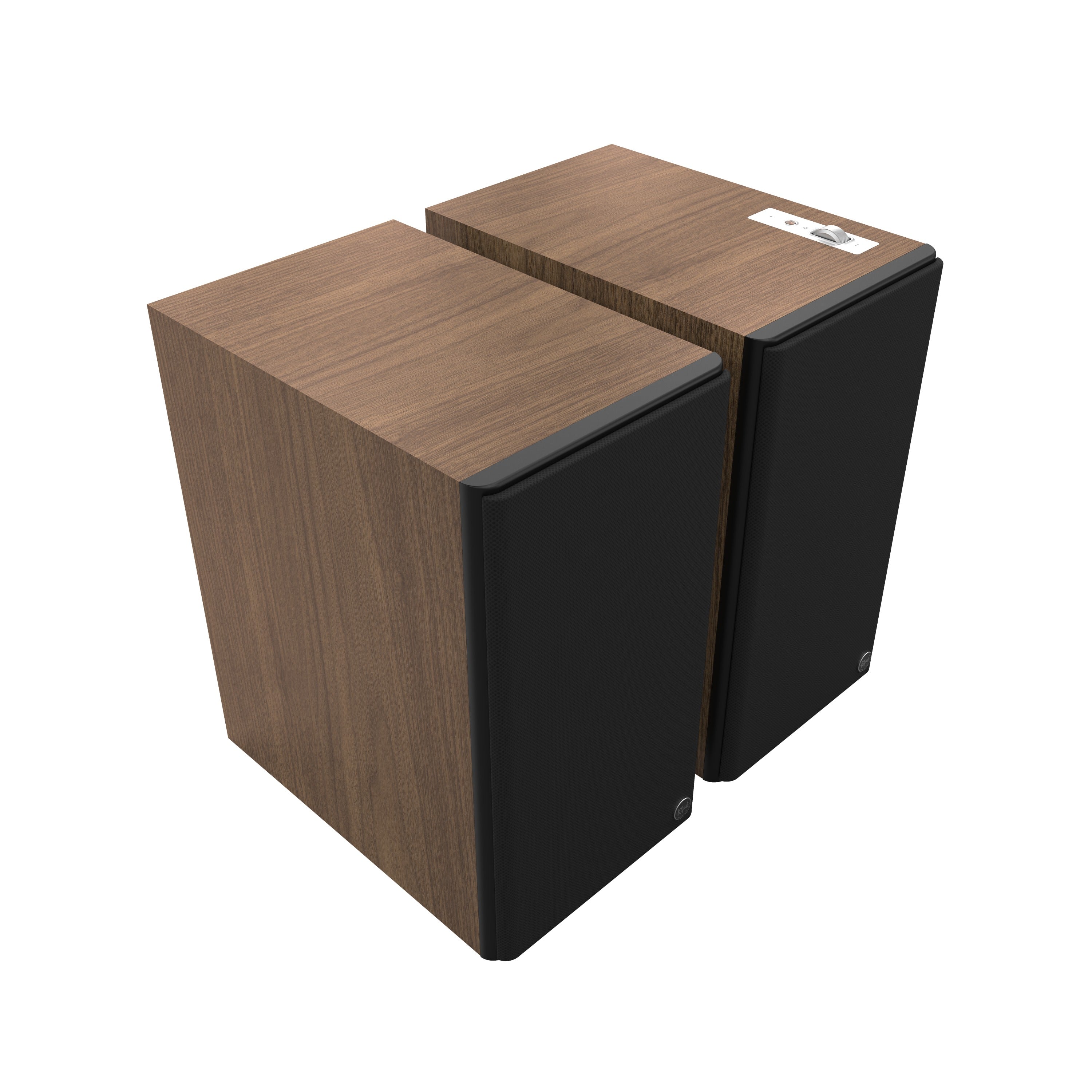 Klipsch Nines II 8\\" Powered Speakers