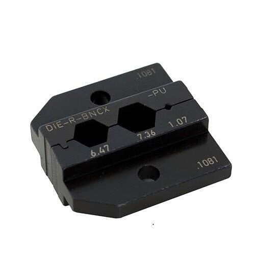 NEUTRIK DIE-R-BNCX-PU Crimping and Punch Down Tool