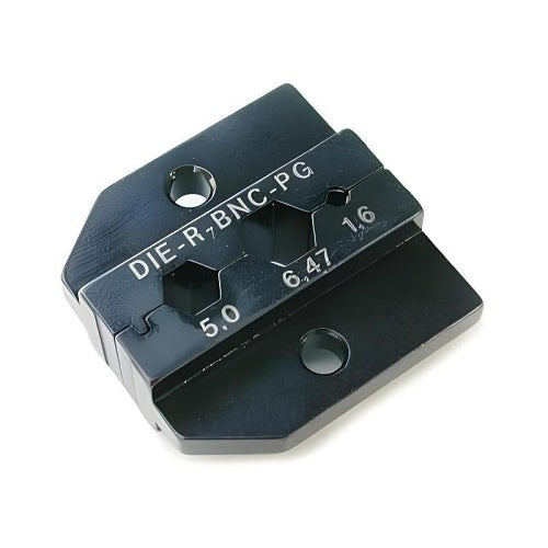 NEUTRIK DIE-R-BNC-PG Crimp Tool Die for HX-R-BNC, 1.60mm Pin crimping