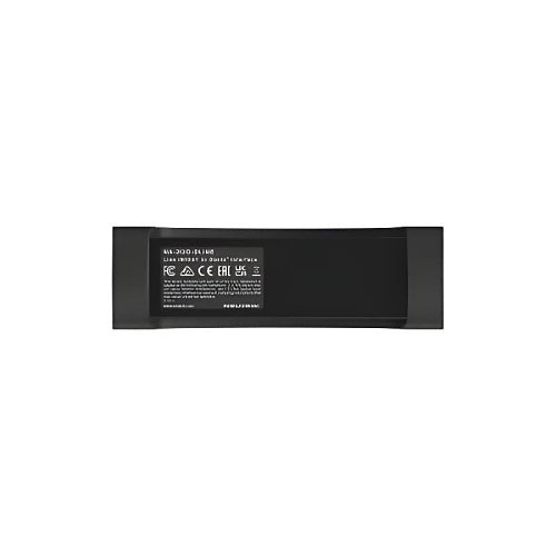 NEUTRIK NA-2I2O-DLINE Adapter Line Level to Dante-2