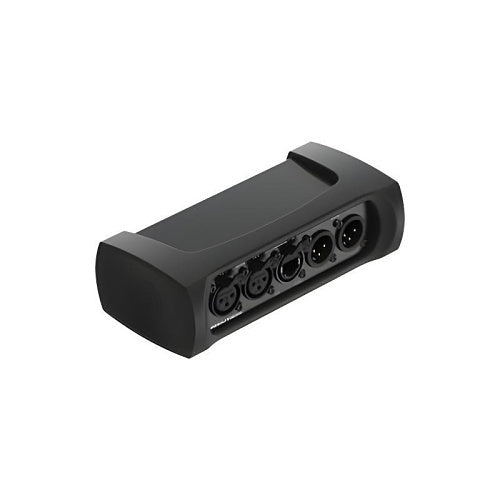 NEUTRIK NA-2I2O-DLINE Adapter Line Level to Dante-2
