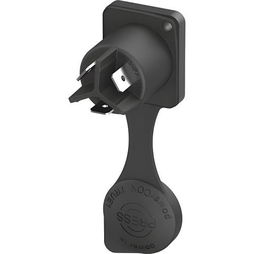 Neutrik NAC3MPX-TRUE1 powerCON TRUE1 Airtight Connector, Male