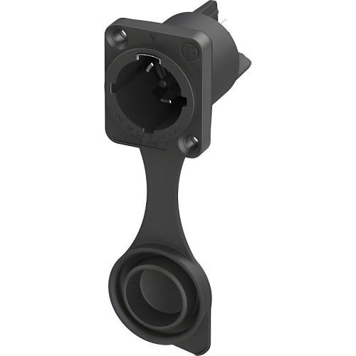 Neutrik NAC3MPX-TRUE1 powerCON TRUE1 Airtight Connector, Male