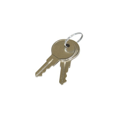 Middle Atlantic ACC-KEY Additional Keys for Drawers and Lockboxes