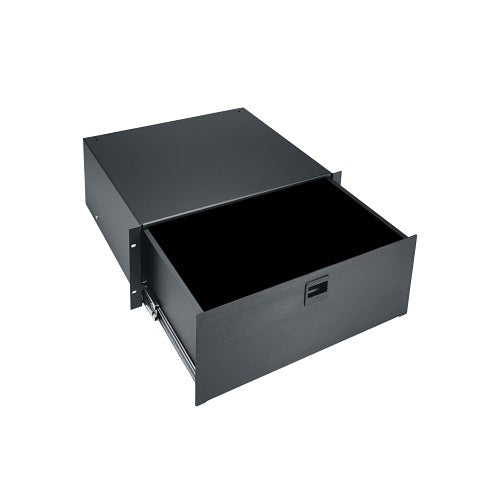 Middle Atlantic D4 Heavy-Duty Rack Mounted Drawer, 4U RMS