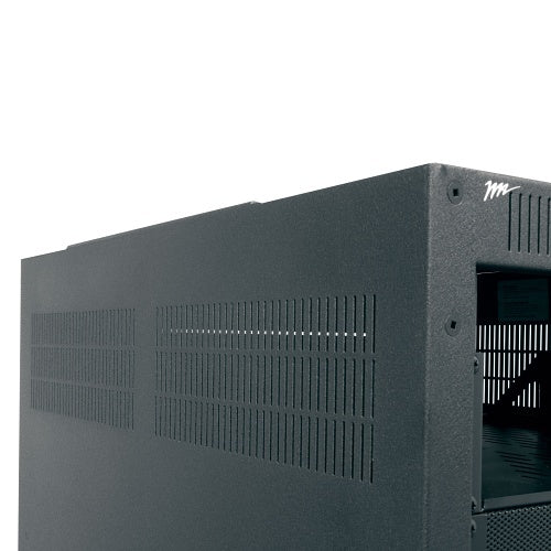 Middle Atlantic ERK-3525LRD ERK Series AV Floor Standing Rack, 25\\" Depth, 35U RMS