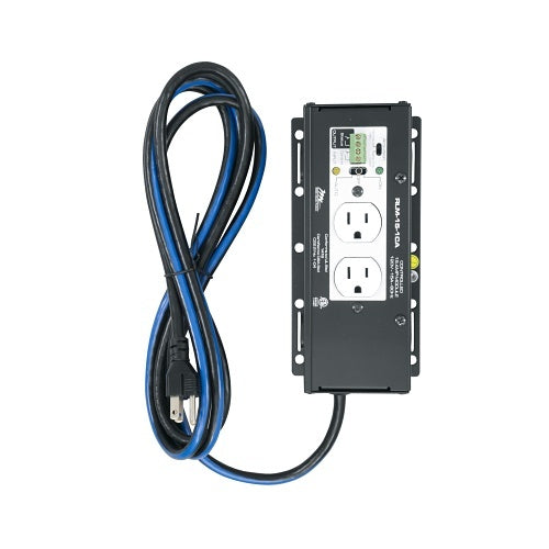 Middle Atlantic RLM-15-1CA MPR Module 15A, Controlled Stand-Alone