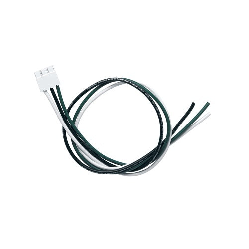 Middle Atlantic T-24X6 Tails 24" Connector On One End, 6-Pack, Black