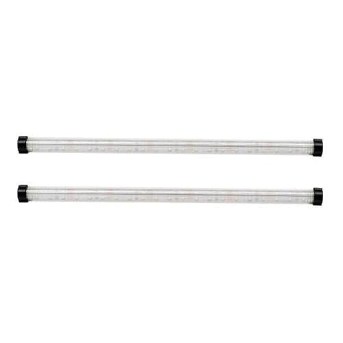 Sanus CALW01-B1 Ecosystem Work Light, 2-Pack