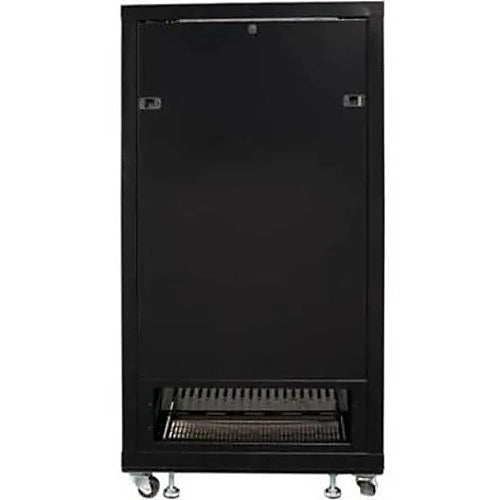 Sanus CFR2127-B1 Sanus CFR2127 27U AV Rack Audio Component Rack and Home Theater