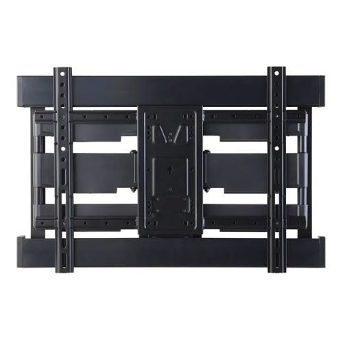 Sanus VLFS820-B2 40\\"-90\\" Display Super Slim Full-Motion Bracket, Black