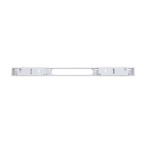 Sanus WSSAWM1-W2 Extendable Wall Mount for SONOS Arc and Arc Ultra, White