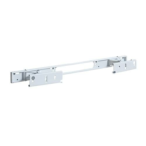 Sanus WSSAWM1-W2 Extendable Wall Mount for SONOS Arc and Arc Ultra, White