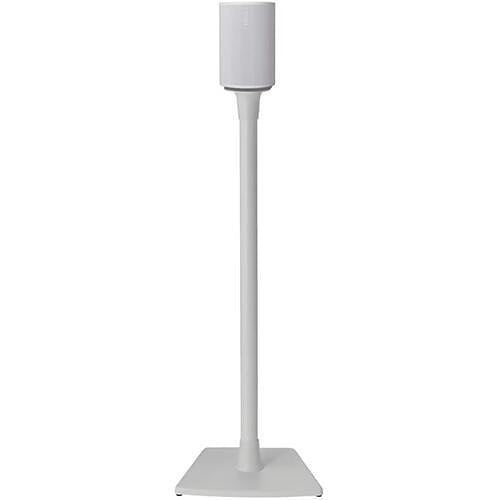 Sanus WSSE11-B2 Speaker Stand, for Sonos Era 100, White