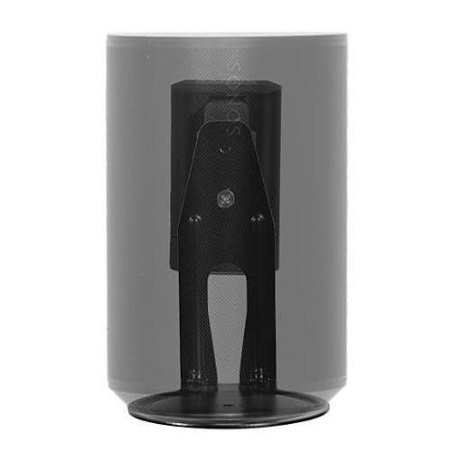 Sanus WSWME12-B2 Adjustable Speaker Wall Mount for Era 100 (Pair), Black