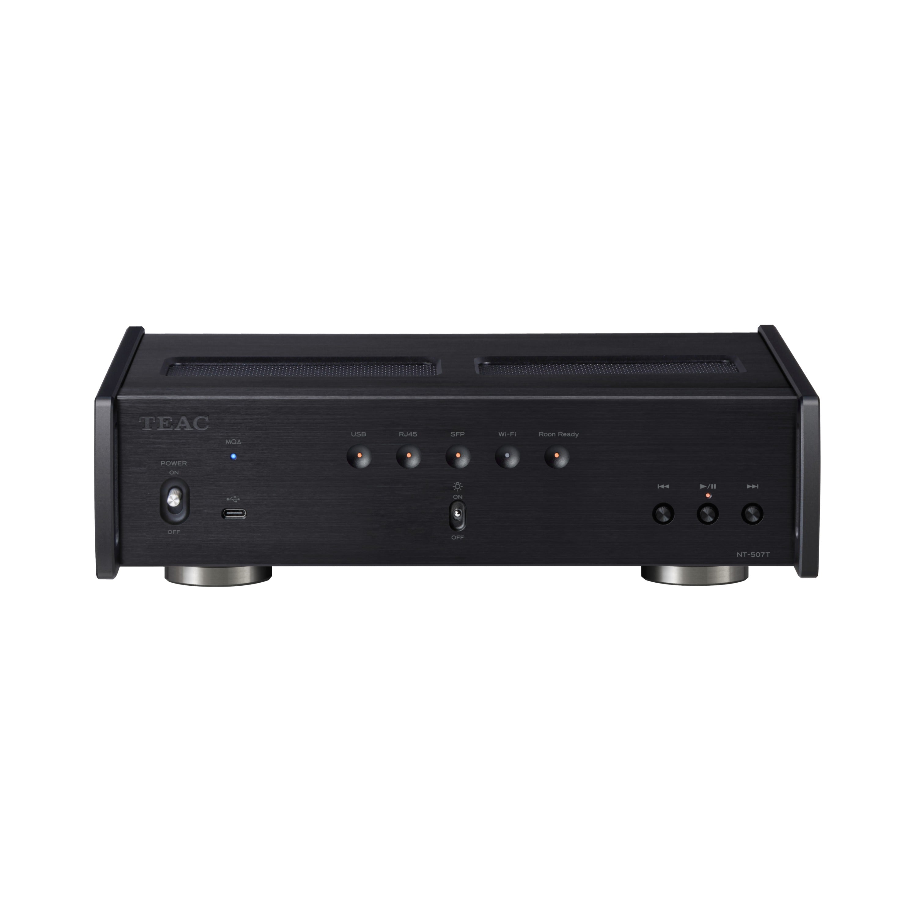 TEAC NT-507T Network Transport