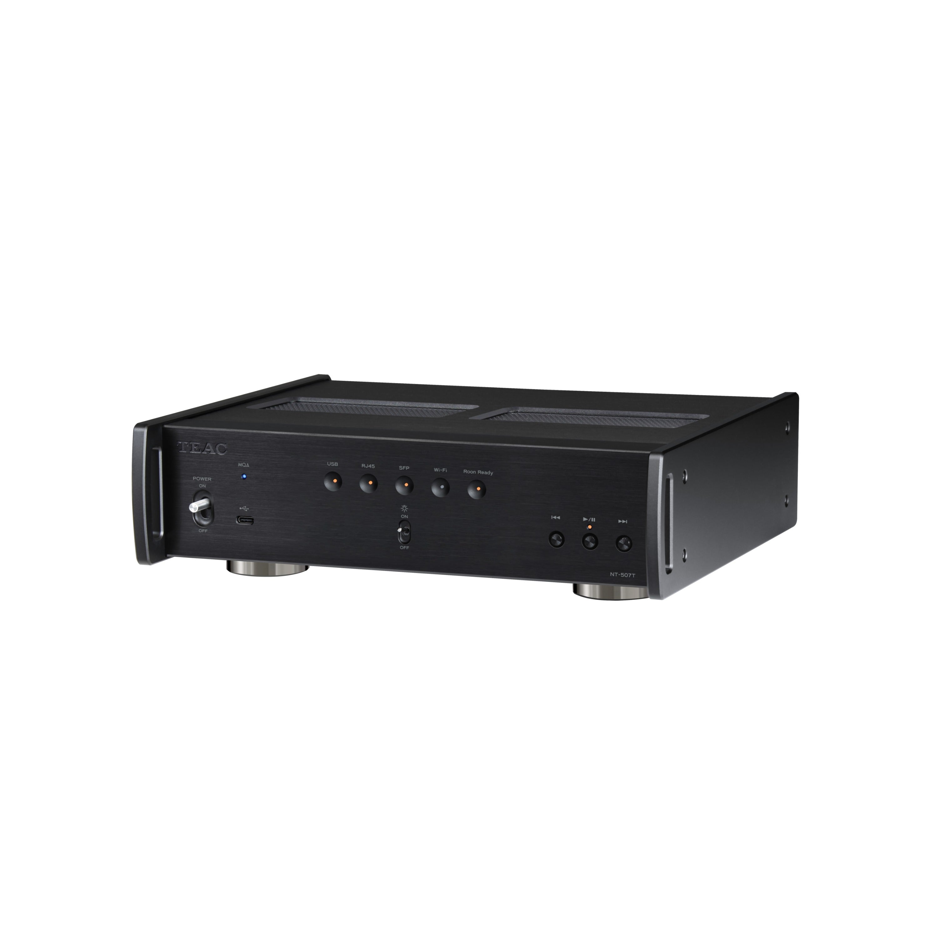 TEAC NT-507T Network Transport