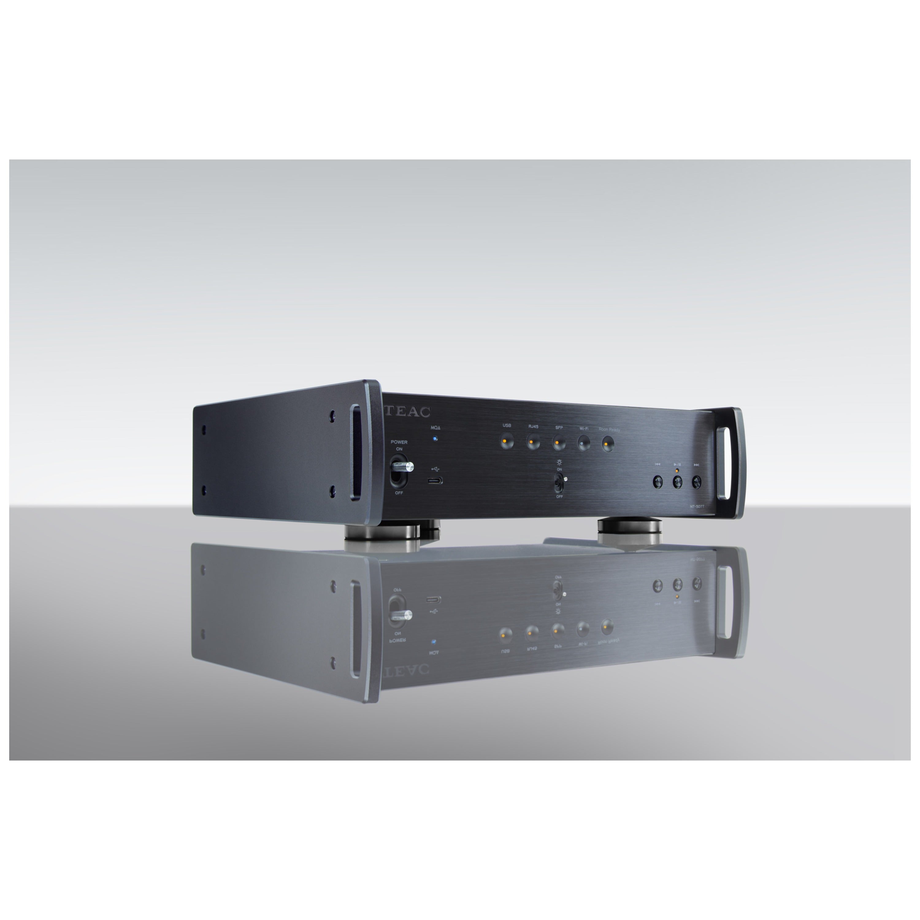 TEAC NT-507T Network Transport