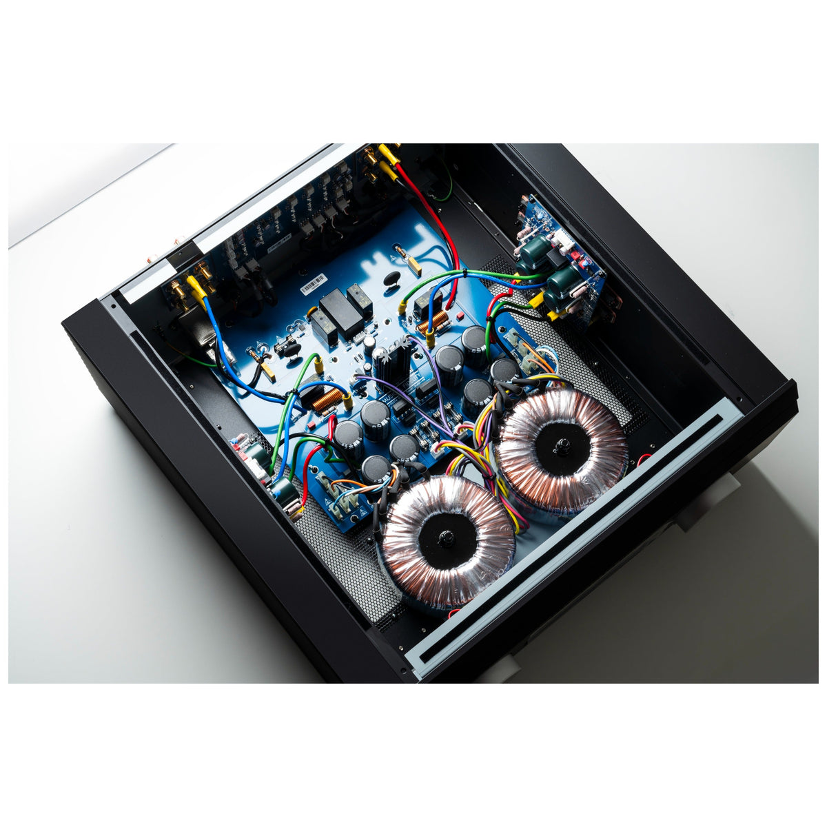 Musical Fidelity Nuvista 600.2 Integrated Amplifier