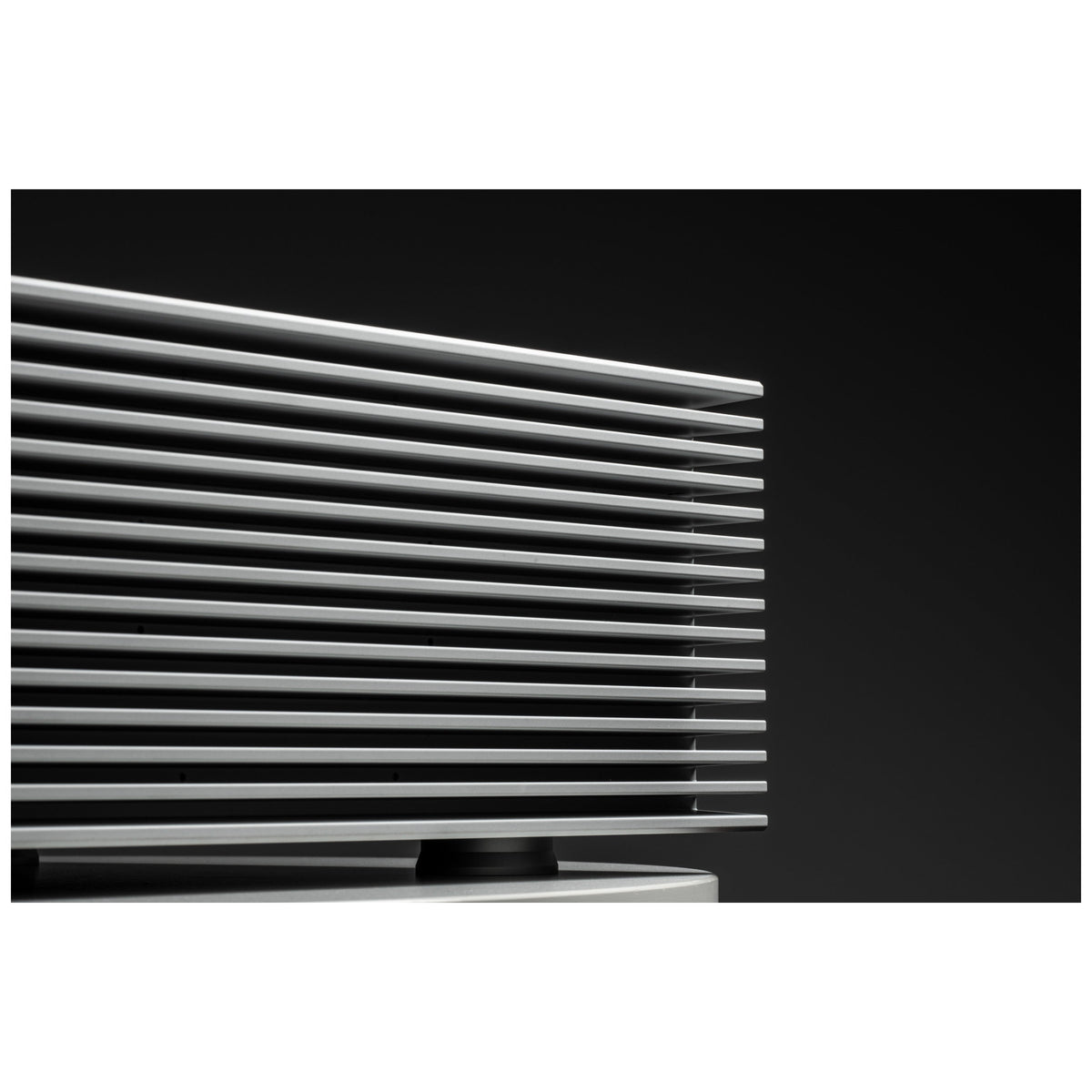 Musical Fidelity Nuvista 600.2 Integrated Amplifier