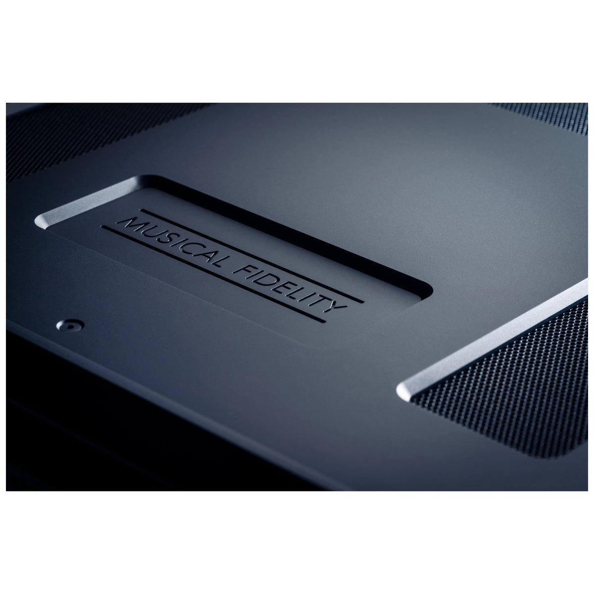 Musical Fidelity Nuvista PAS Stereo Power Amplifier