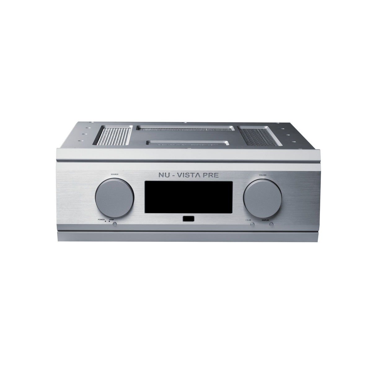 Musical Fidelity Nuvista PRE Pre-Amplifier