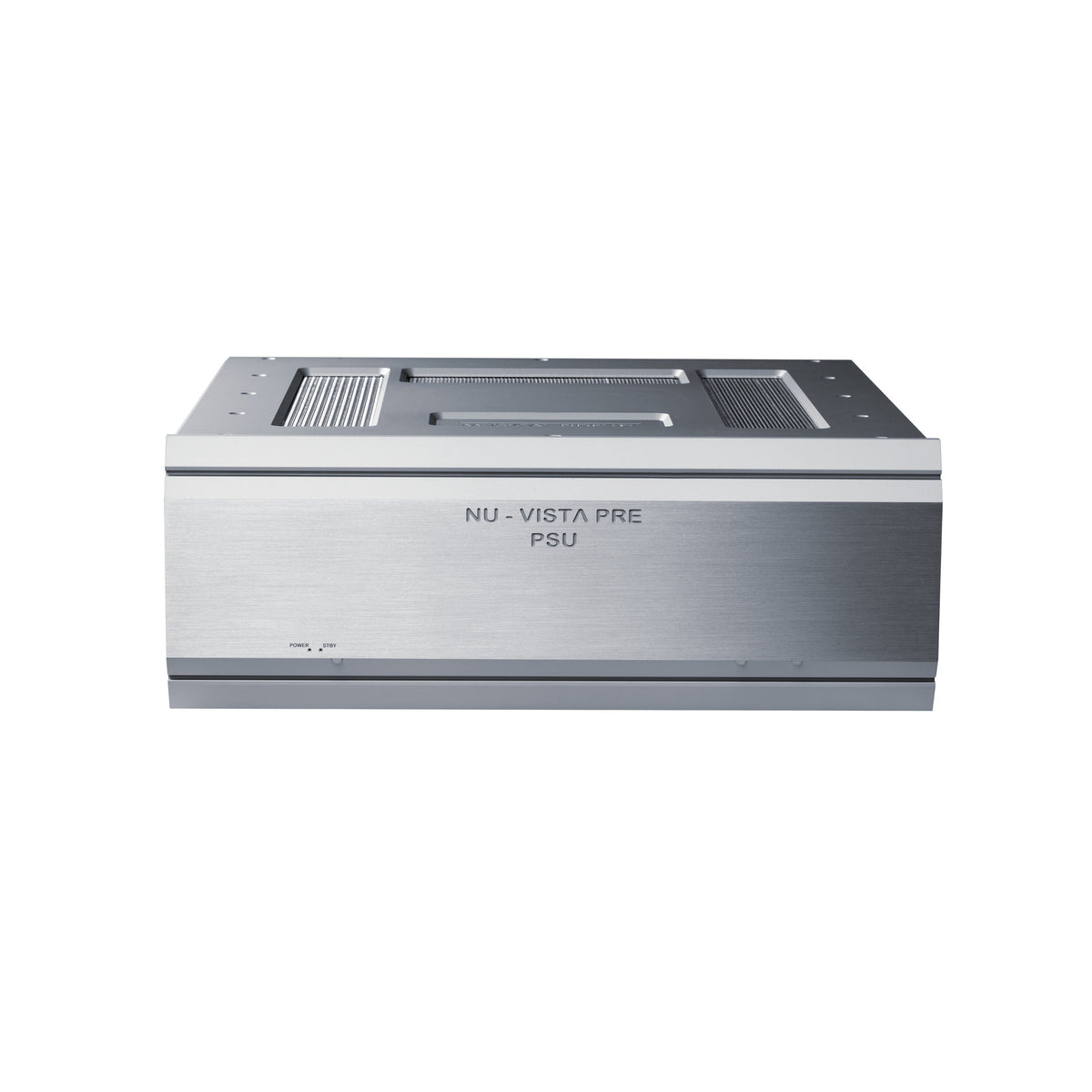Musical Fidelity Nuvista PRE Pre-Amplifier