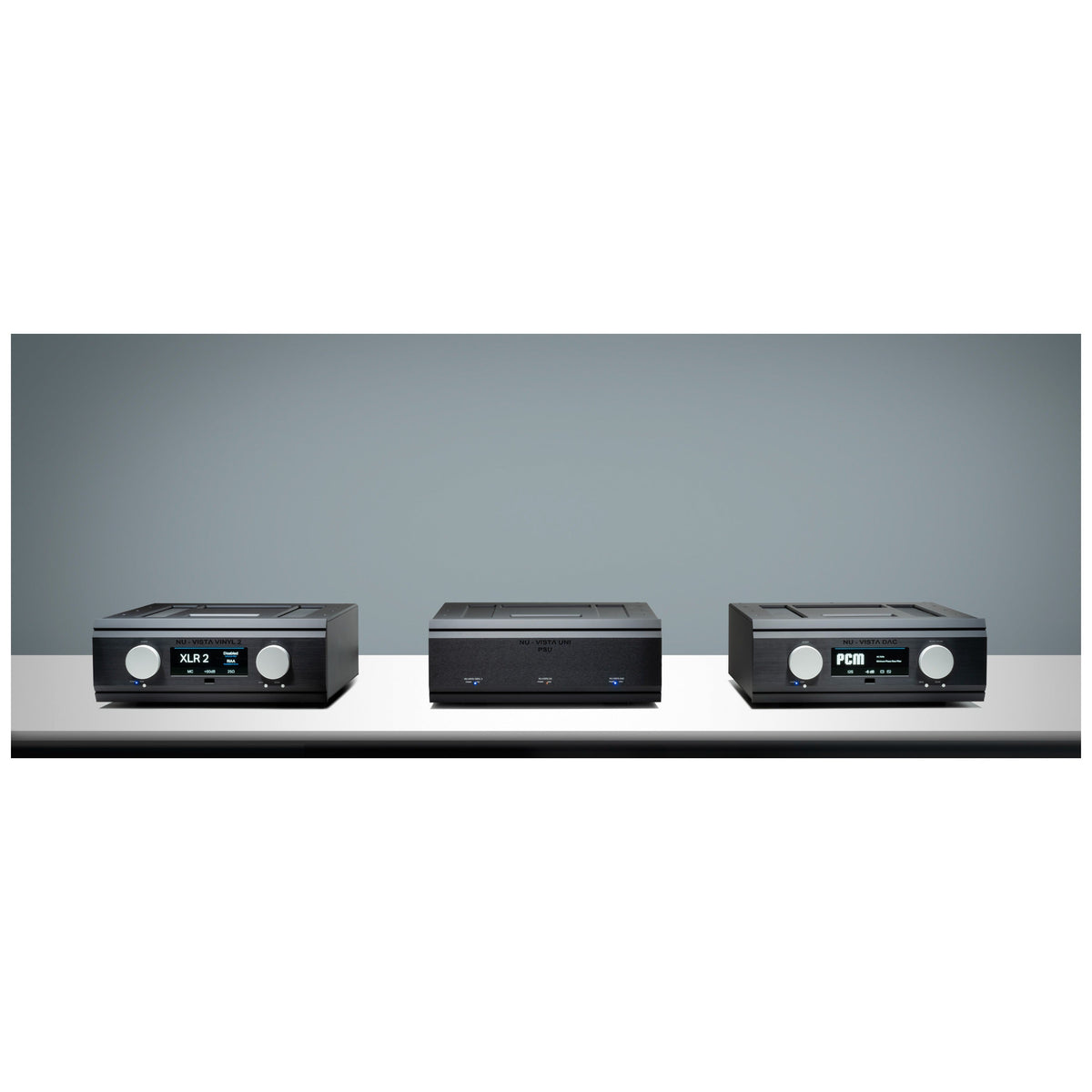 Musical Fidelity Nuvista PSU Power Supply
