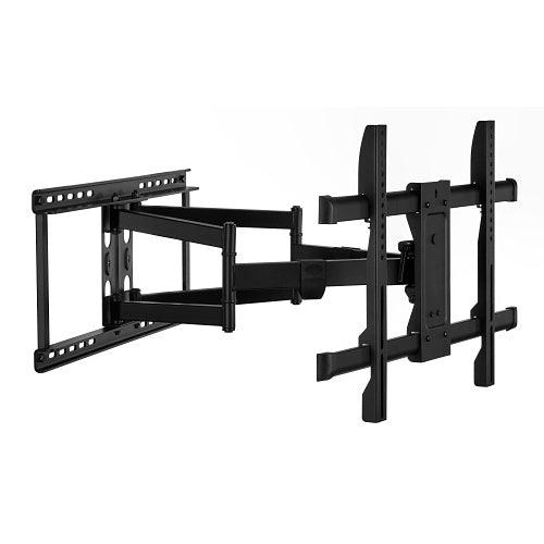 AVARRO NX-FML4390 Full-Motion Large Mount for 43\\"- 90\\" Displays up to 120 lb, UL, ULC