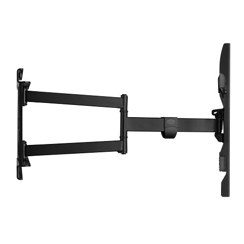 AVARRO NX-FML4390 Full-Motion Large Mount for 43\\"- 90\\" Displays up to 120 lb, UL, ULC