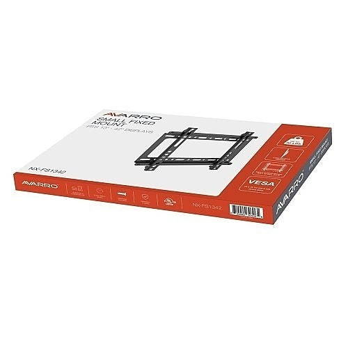 AVARRO NX-FS1342 Small Fixed Low Profile Mount for 13\\"- 42\\" Panels
