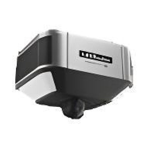 LiftMaster 84505R Secure View Ultra-Quiet Belt Drive Smart Opener with Camera and Dual LED Lighting, 1500LM LE