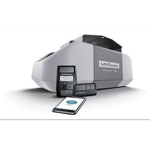 LiftMaster 85870 ELITE HP Air Conditioner Chain DLL STS WiFi