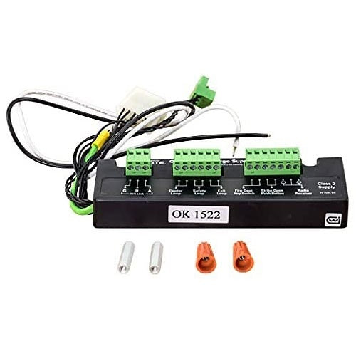 LiftMaster K70-51060 Surge Protector Kit Q410 for SL3000 and CSW200 Models