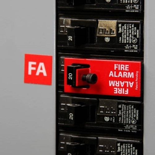 SAE ELOCK-FA ELOCK Circuit Lockout Kit