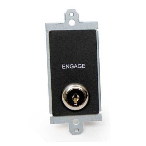 Dschoa Key Engage Switch For Annunciator