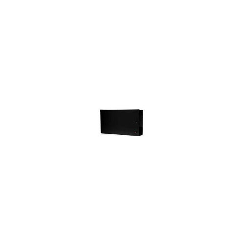 SAE SSU01655 ACE Accessory Cabinet Enclosures, Black
