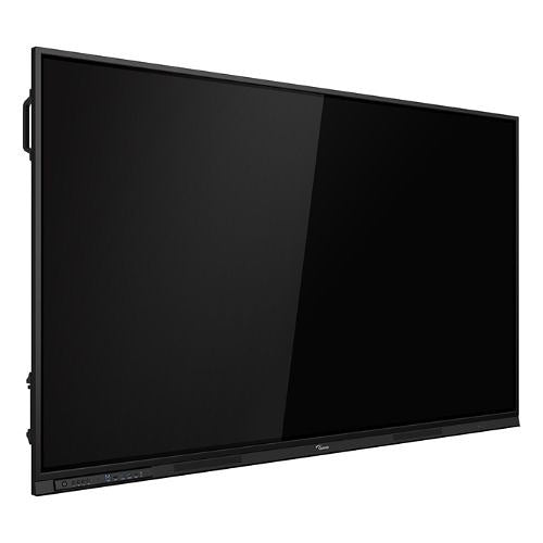 Optoma 3863RK Creative Touch 3 Series Interactive Display, 86\\"