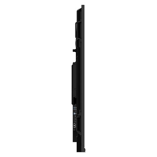 Optoma 3863RK Creative Touch 3 Series Interactive Display, 86\\"