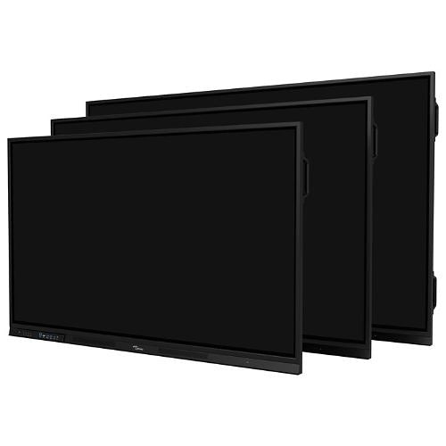 Optoma 3863RK Creative Touch 3 Series Interactive Display, 86\\"