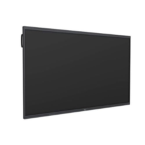 Optoma 5653RK Creative Touch 5 Series 65\\" Interactive 4K UHD Flat Panel