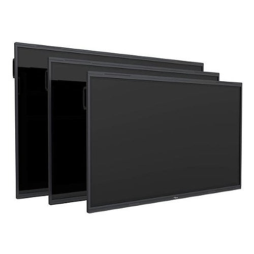 Optoma 5653RK Creative Touch 5 Series 65\\" Interactive 4K UHD Flat Panel