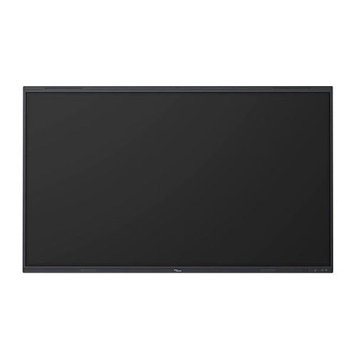 Optoma 5753RK Creative Touch 5 Series 75\\" Interactive 4K UHD Flat Panel