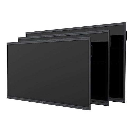Optoma 5863RK Creative Touch 5 Series 86\\" Interactive 4K UHD Flat Panel