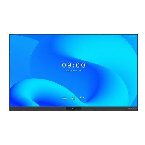 Optoma FHDC135 ProScene Flip Chip COB All-In-One dvLED Display, Full HD 1080P, Pre-Calibrated, 135\\"